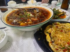 -川湘園(西华路店)