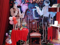 -Nord Grill&Bar Highland诺德西餐(深圳欢乐海岸店)