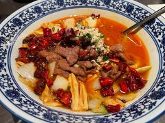 -领事馆19号中餐厅(厦门海景洲际酒店)