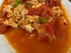 -文楼·淮扬菜·淮安早茶(河下古镇翔宇店)