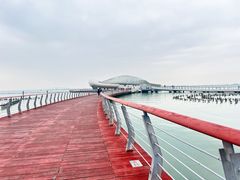 -苏州东太湖生态园