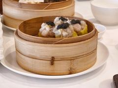 -白天鹅宾馆-宏图府餐厅