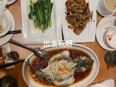 -青城山六善酒店·紫氣園中餐厅