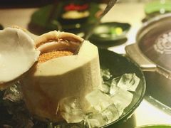 泰国椰子冻-狐狸爱上椰子鸡(滨江星光大道店)