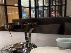 -鼎鼎香·港式火锅(北京SKP店)