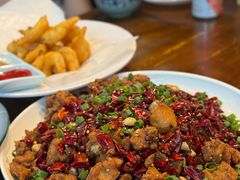 -锦小馆(安贞店)