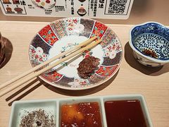 -肉肉大米(金虹桥店)