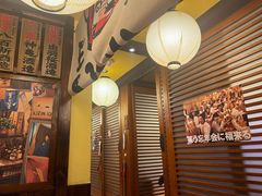 -鸟鹏烧鸟居酒屋(熙龙湾店)