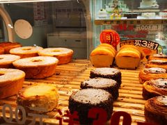 -味多美蛋糕(六里桥店)