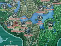 -美的鹭湖森林度假区