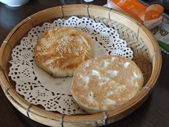 -老牌坊鲁菜名店(宽厚里店)