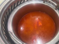 -龍歌自助小火锅(崂山丽达店)