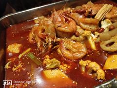 -北疆饭店(苏宁广场店)
