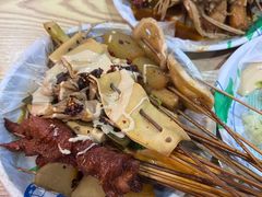 -彭姐麻辣烫(海淀店)