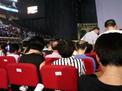 -宝能国际体育演艺中心