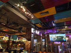 -爱啤精酿·民谣酒馆(滨江店)