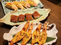 -匠和风精致料理(成都龙湖滨江天街店)