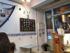 -蜜糖甜品铺(朝一村民公寓店)