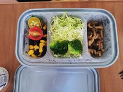-牛邸·烧肉饭(来福士店)