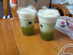 -喜茶(广州荔湾领展广场店)