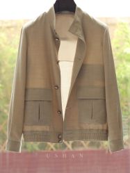 -优山定制西服衬衫大衣(国贸店)