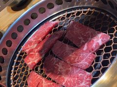 -九田家黑牛烤肉料理(新光汇店)