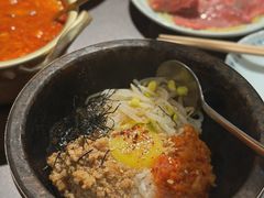 -蒜香焼肉PURUSHIN(马场路店)
