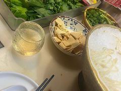 -东道煮牛肉火锅(东盛大街店)