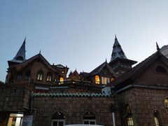 -马勒别墅饭店(静安寺店)