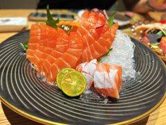 -吉之仙•中国制造•出口级食材日料店(领事馆总店)