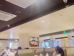 -海底捞火锅(太原万科城店)