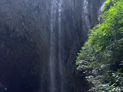 -英西峰林·洞天仙境