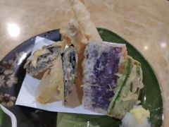 -桃屋日本料理(清华科技园店)