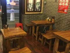 -赖扁担重庆小面(友谊路店)