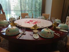 包厢-御仙都北京菜馆·烤鸭店(双井店)