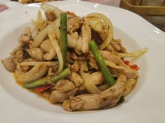 -马凯餐厅(长椿街店)