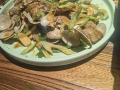 -烤小呆碳烤大肉筋