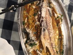 -钱大妈海鲜饭店(保利林语店)