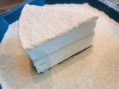 木糠蛋糕-Home Cafe(水榭春天店)