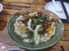 -三羊居食府(文艺路店)