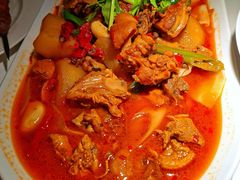 -香料集市新疆餐厅·清真聚餐(成都远洋太古里店)