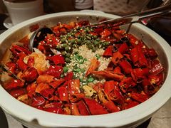 毛血旺-金鸭季·北京烤鸭(深业上城店)