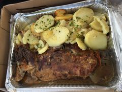 -Pedro's House of Lamb(基督城)