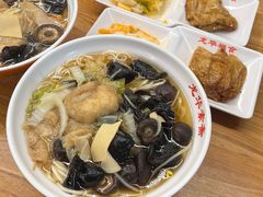 罗汉面-龙华素斋(龙华路店)