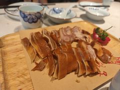 -燕郊烧鸽子(酷车小镇店)