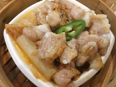 -龙的酒楼·手工早茶·顺德菜(近良路店)