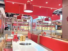 -袁记串串香(四平路店)