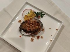-唐阁(香港朗廷酒店)