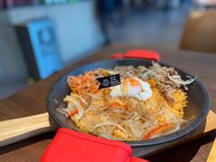 -西堤牛排(合肥之心城店)