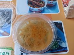 -肖胖子猪油拌粉